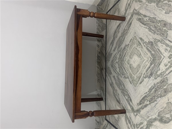 Dining Table Round Leg